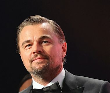 El papel que rechazó Leonardo DiCaprio por 'Titanic' y hoy en día se arrepiente