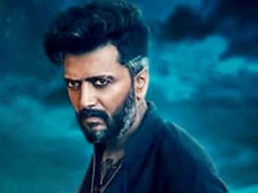 Riteish Deshmukh Recalls Getting Injured During An Action Scene in Kakuda: 'No One Realised I Was Hurt' - News18