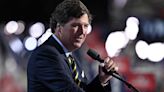 Tucker Carlson says Trump is the 'leader of a nation' after shooting