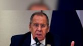 India's national interest paramount: Russian FM Lavrov on energy ties