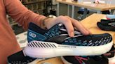 I went inside hot shoe brand Brooks' R&D lab where it's rolling out top-secret 3D printed sneakers that promise to fix every runner's flaws