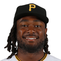 Josh Bell Swings Hot Bat Despite Marlins' Loss