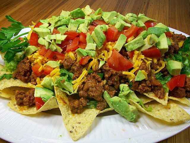 Taco Salad