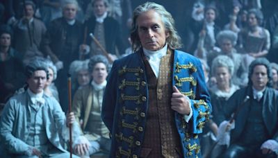 'Franklin' Episode 5 Takeaway: Another betrayal endangers Benjamin Franklin's strategy against England