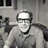 Eric Sykes