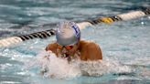 Section 4 boys swimming and diving: 3 class meets, 4 team champions