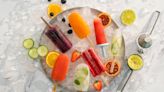 How to make your own boozy ice lollies for 45p