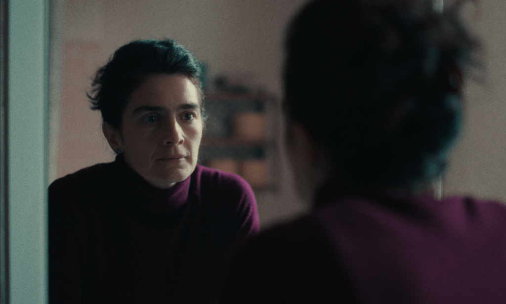 ‘Eric’ Star Gaby Hoffmann On Working Opposite Benedict Cumberbatch And An Oversized Blue Puppet For Netflix...