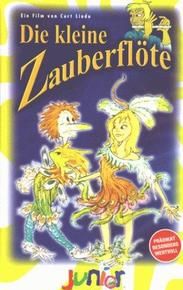 Die kleine Zauberflöte