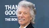 Jon Bon Jovi's wife told him his voice 'wasn't great' before vocal cord surgery