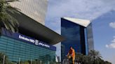 Dubai lender Emirates NBD 2022 net profit up 40%