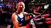 USA TODAY Sports/MMA Junkie rankings, July 16: Rose Namajunas climbs at flyweight