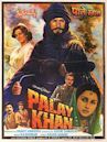 Palay Khan (film)