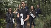 Divergent writer explains why she's not upset over the last movie in the franchise never being made