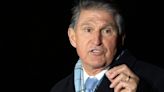 Manchin Says Ukraine War Could Be 'Worst Atrocity In History' If U.S. Doesn't Help Kyiv