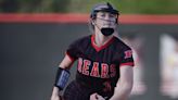 How Pisgah softball pitcher Sadie Messer struck out 14 batters after going to emergency room