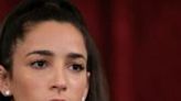 US Olympian Aly Raisman is among gymnasts who have filed a claim against the FBI for alleged mishandling of the investigation into sexual abuse by former team doctor Larry Nassar