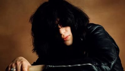 Joey Ramone: estas son sus 10 mejores canciones en Ramones, según Futuro