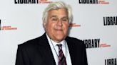Jay Leno in 'good spirits' after injury but faces more surgery for 'significant' burns