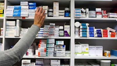 GP surgeries and pharmacies hit by IT outage