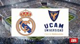 Real Madrid vs UCAM Murcia en vivo y directo, ACB 2023/2024