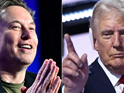 US polls 2024: In Donald Trump’s cabinet, Elon Musk likely to clinch a post; all about ‘Dept of Government Efficiency’ | Today News