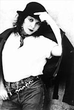 Pat Benatar