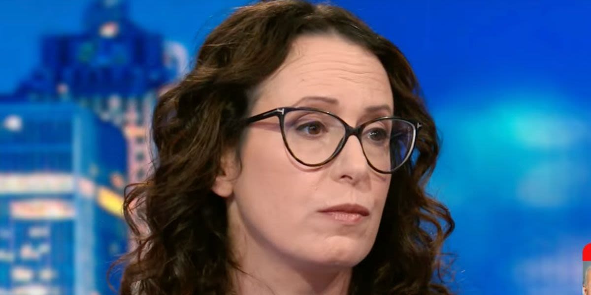 'Lasted A Week': Maggie Haberman Swipes At Trump's July Fourth Tantrum