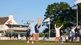 LPGA player tackles diaper duty while waiting on par-3 12th at U.S. Women’s Open