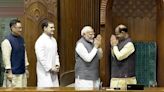 Parliament set to write Amrit Kaal’s future under Om Birla: Modi