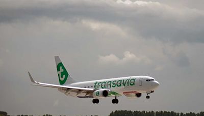 Galères en série pour ce vol Transavia touché un double incident