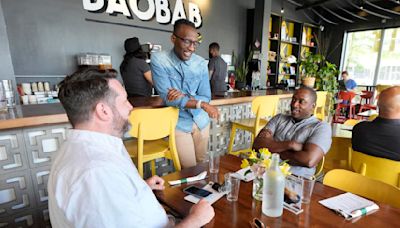 James Beard finalists include East African eatery in Detroit, sustainable sushi restaurant in Clawson