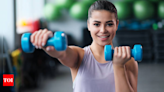 Exercise Snacking Benefits: What is exercise snacking? Why might it be the right way to fitness for many? | - Times of India