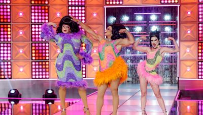 Who Will Win 'RuPaul's Drag Race All Stars' Season 9? Episode 4 Power Rankings