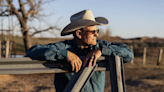 After Texas’ largest wildfire is contained, a rancher moves on with a single calf