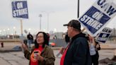 United Auto Workers union and Ford reach tentative labor agreement