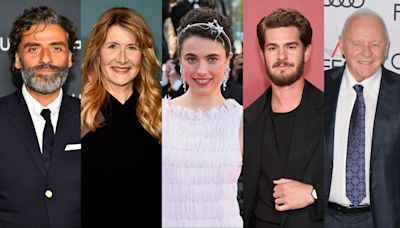 Laura Dern, Margaret Qualley to star in Taylor Jenkins Reid series, and more casting news.