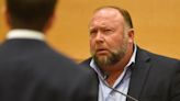 Alex Jones Moves To Liquidate Assets To Start Paying Sandy Hook Families