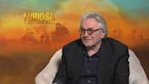 Dean’s A-list Interview: Director George Miller on ‘Furiosa: A Mad Max Saga’