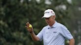 'It’ll be special:' Larry Mize on the verge of his final Masters round