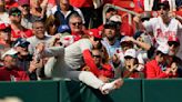 Phillies' 6-run ninth tops Cardinals in 6-3 wild-card win