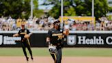 Survivors: How Missouri softball, with end in sight again, set up super regional rubber match