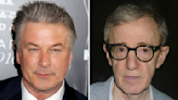 Woody Allen Tells Alec Baldwin He’s Planning a Movie in Paris for This Fall but May Retire Soon