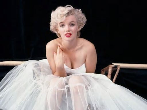 El vestido final de Marilyn Monroe: historias ocultas y misterios desvelados