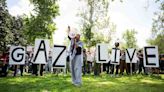 Pro-Palestinian protest reignites at USC