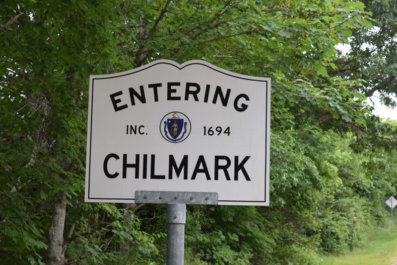 Chilmark - The Martha's Vineyard Times