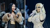 Nicki Minaj and Latto Get Into a Twitter Spat After a Perplexing Grammy Choice