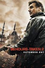 96 Hours – Taken 2