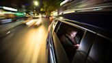 Uber driver made just $80 one week: 'Uncertainty eats away at you'