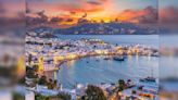 5 reasons to ditch Santorini and visit Mykonos Island in Greece